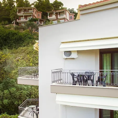 Apart Otel Marina's Elegance *