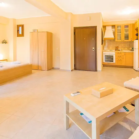 Apart Otel Marina's Elegance