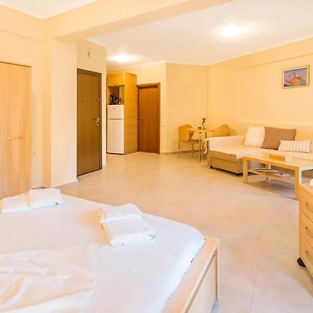 Apart Otel Marina's Elegance