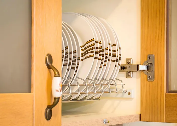 Appart hôtel Marina's Elegance