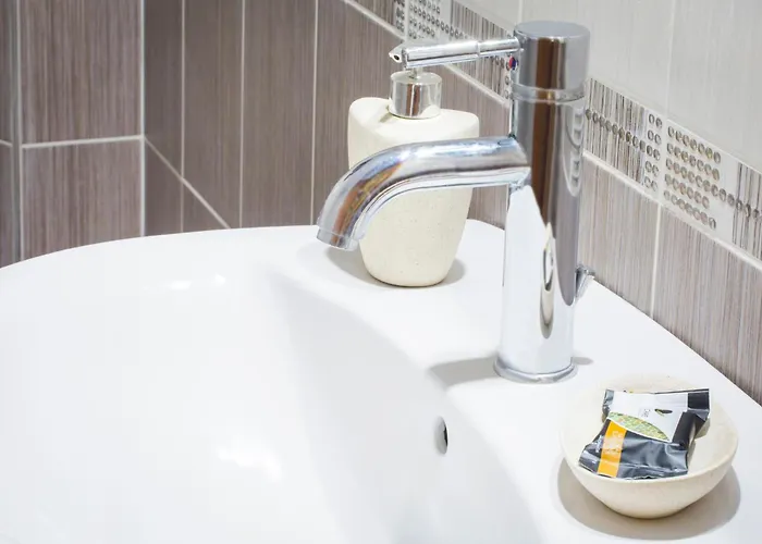 Marina's Elegance Appart hôtel 4*