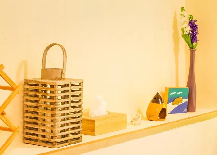 Marina's Elegance 4*