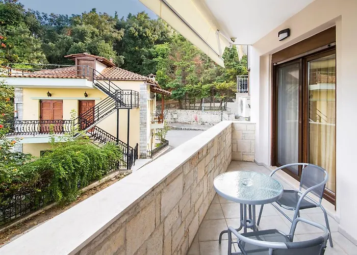 Marina's Elegance 4*