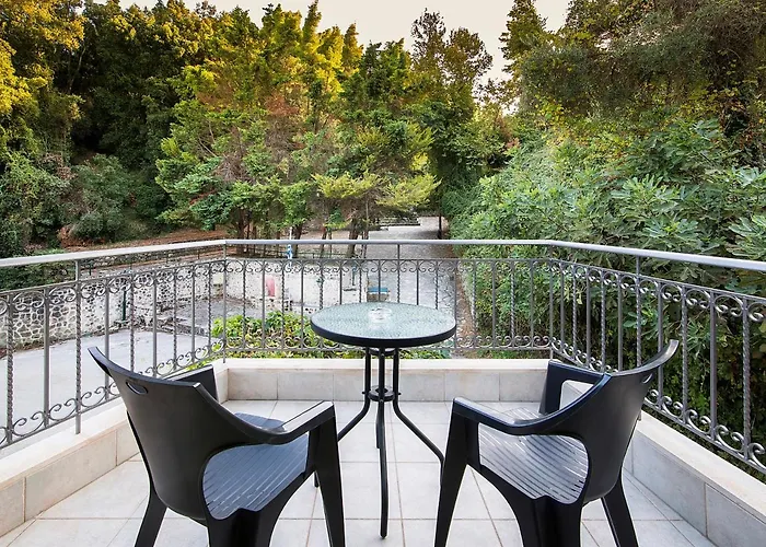 Appart hôtel Marina's Elegance