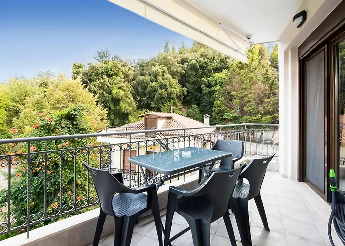 Marina's Elegance Appart hôtel 4*