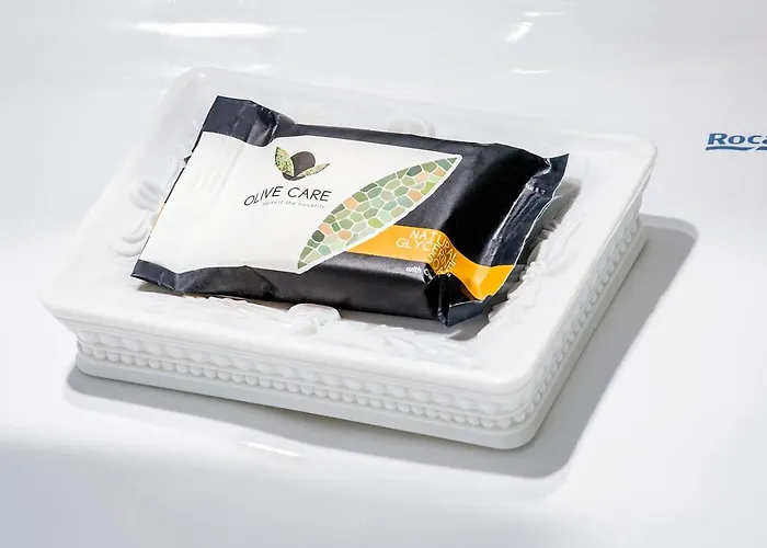 Appart hôtel Marina's Elegance