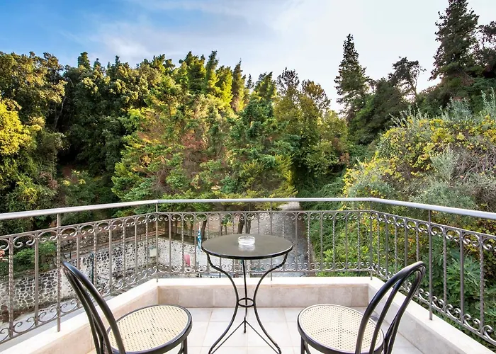 Appart hôtel Marina's Elegance