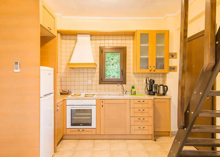 Appart hôtel Marina's Elegance