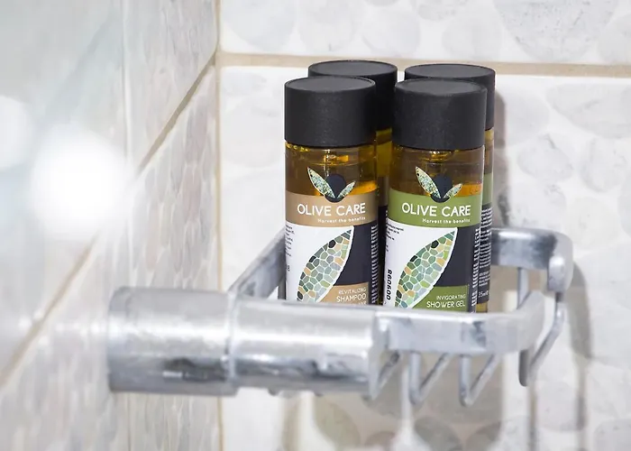 Marina's Elegance Kriopigi