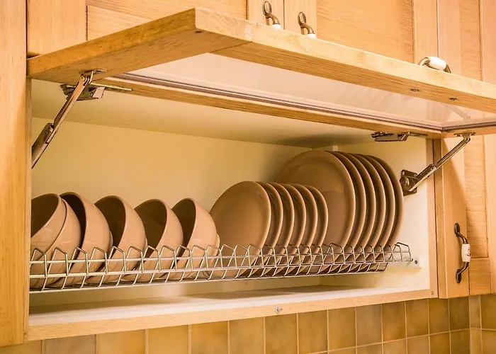 Marina's Elegance Appart hôtel