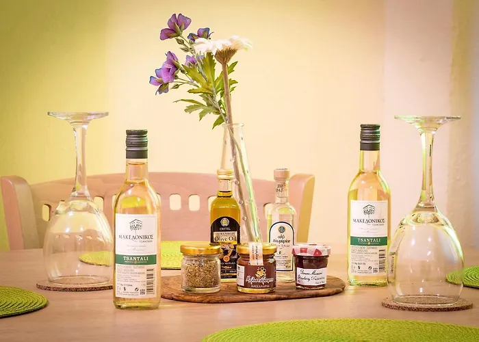 Marina's Elegance 4*