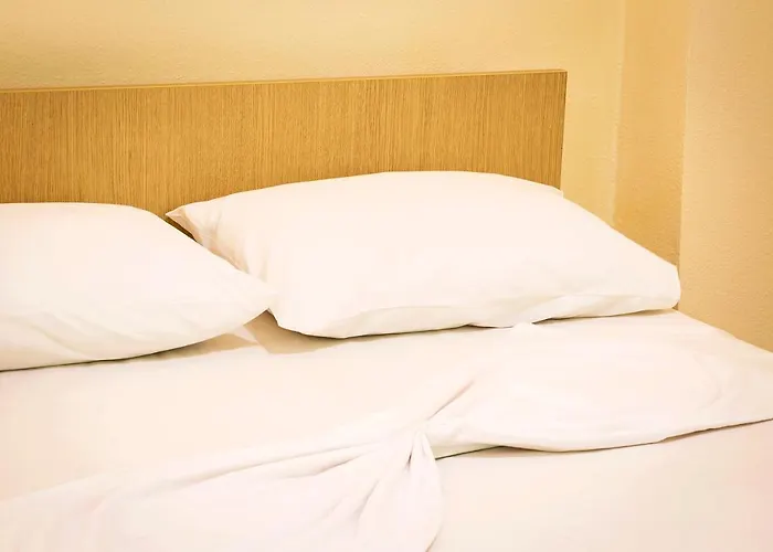 Appart hôtel Marina's Elegance 4*