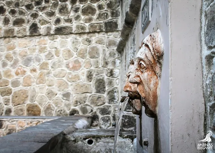 Marina's Elegance Appart hôtel 4*